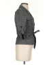 Express Design Studio Gray Blazer Size 2 - photo 4