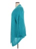 Chico's Teal Cardigan Size XL - photo 5