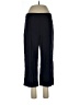 J.Jill Black Casual Pants Size M (petite) - photo 1