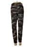 Express Camo Black Active Pants Size M - photo 2