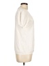 Tevrow+Chase 100% Cotton Ivory Cardigan Size L - photo 4