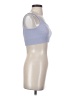 Lilias Active Blue Tank Top Size S - photo 4