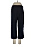 J.Jill Black Casual Pants Size M (petite) - photo 2