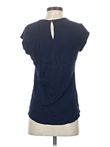 Daniel Rainn Short Sleeve Top (view 2)