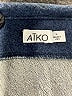 AIKO Blue Denim Skirt Size L - photo 4