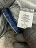 AIKO Blue Denim Skirt Size L - photo 5