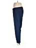 Eddie Bauer Solid Blue Casual Pants Size 10 - photo 5
