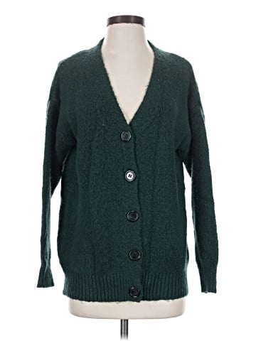 Forever 21 Cardigan (view 1)