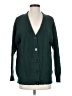 Forever 21 Green Cardigan Size S - photo 1