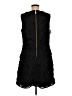 Ted Baker London 100% Polyester Black Cocktail Dress Size 10 (4) - photo 2
