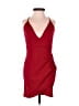 Blue Blush Red Tank Top Size S - photo 1