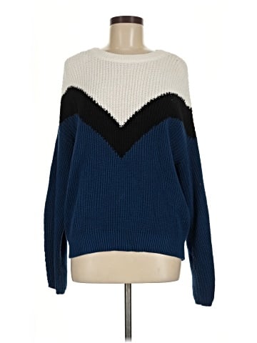1.State Pullover Sweater (view 1)