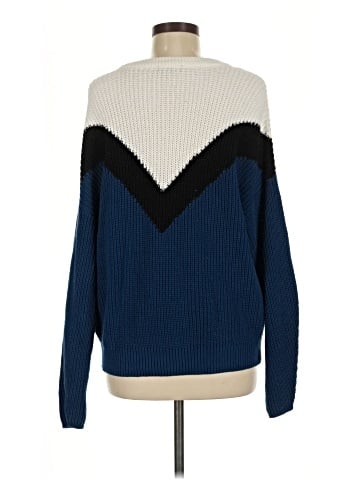 1.State Pullover Sweater (view 2)
