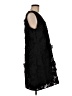 Ted Baker London 100% Polyester Black Cocktail Dress Size 10 (4) - photo 4