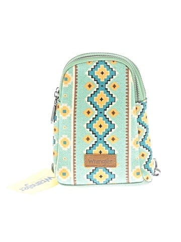 Wrangler Jeans Co Crossbody Bag (view 1)