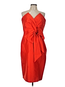 Badgley Mischka Cocktail Dress