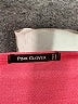 Pink Clover Solid Pink Active T-Shirt Size S - photo 7