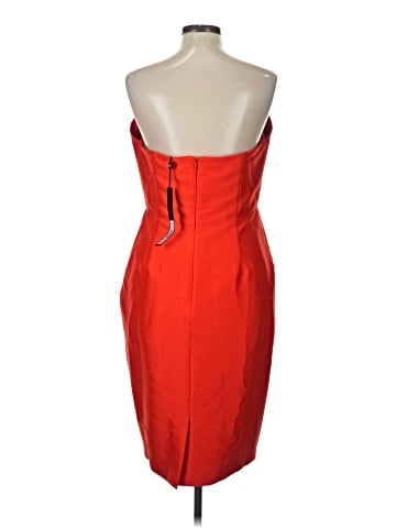 Badgley Mischka Cocktail Dress (view 2)