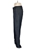 CAbi 100% Cotton Tweed Blue Jeans Size 8 - photo 5