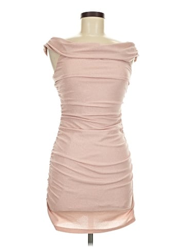 B. Darlin Cocktail Dress (view 1)