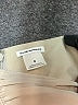 Club Monaco 100% Polyester Solid Ivory Formal Skirt Size 0 - photo 4