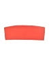 Triangl Orange Swimsuit Top Size XXS - photo 2