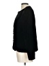 Leslie Fay 100% Polyester Black Jacket Size 10 - photo 5