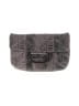 BCBGeneration Gray Clutch One size - photo 1