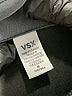 VSX Sport Gray Track Jacket Size M - photo 7