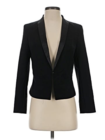 Topshop Blazer (view 1)