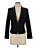 Topshop Black Blazer Size 4 - photo 1