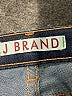 J Brand Blue Jeans Size 25 waist - photo 7