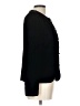 Leslie Fay 100% Polyester Black Jacket Size 10 - photo 4