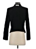 Topshop Black Blazer Size 4 - photo 2