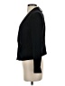 Topshop Black Blazer Size 4 - photo 5
