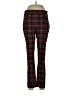 Tommy Hilfiger Plaid Red Casual Pants Size 12 - photo 1