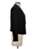 Topshop Black Blazer Size 4 - photo 4