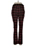 Tommy Hilfiger Plaid Red Casual Pants Size 12 - photo 2
