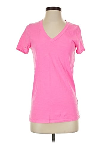 J.Crew Factory Store Short Sleeve T-Shirt (view 1)