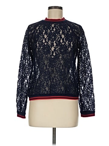Slate & Willow Long Sleeve Top (view 1)