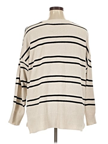 Sanctuary Pullover Sweater (view 2)