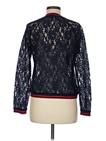 Slate & Willow Long Sleeve Top (view 2)