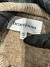 Heartloom Tan Turtleneck Sweater Size XS - photo 7