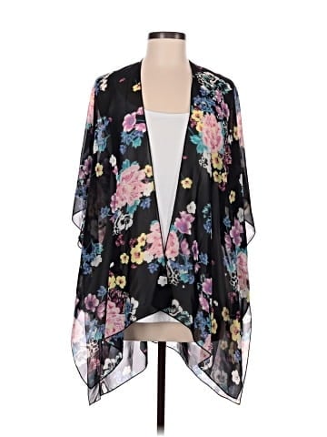 Wishful Park Kimono (view 1)