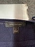 Ann Taylor Black Pullover Sweater Size XL - photo 7