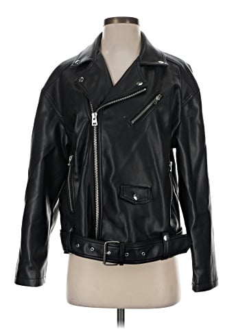 Topshop Jacket (view 1)