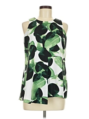 Alfani Sleeveless Blouse (view 1)