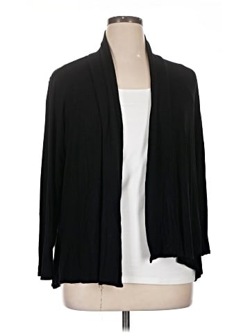 Cable & Gauge Cardigan (view 1)