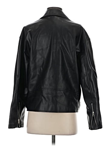 Topshop Jacket (view 2)