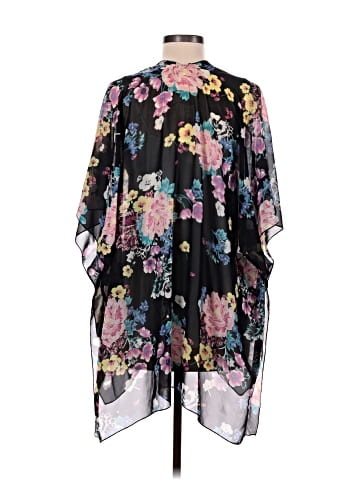 Wishful Park Kimono (view 2)